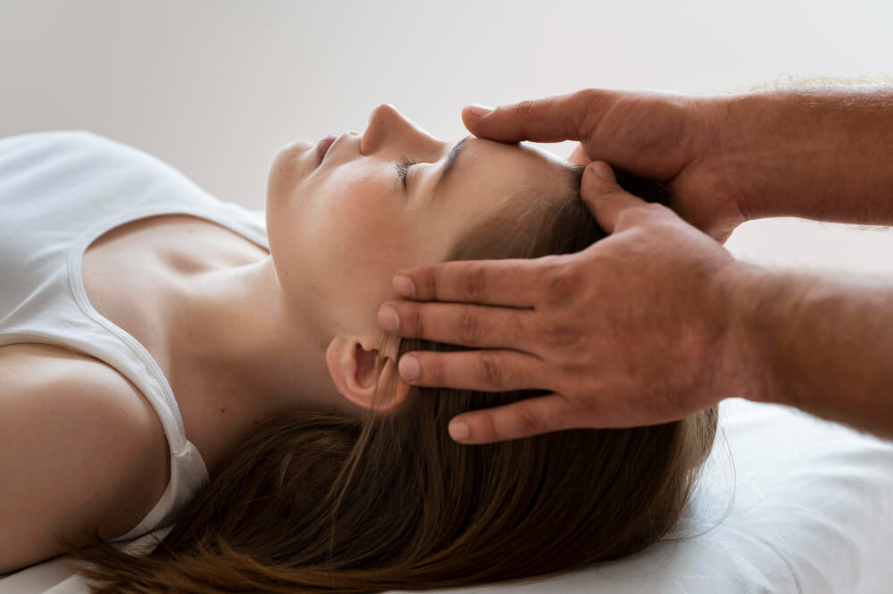 shiatsu masszázs előnyei