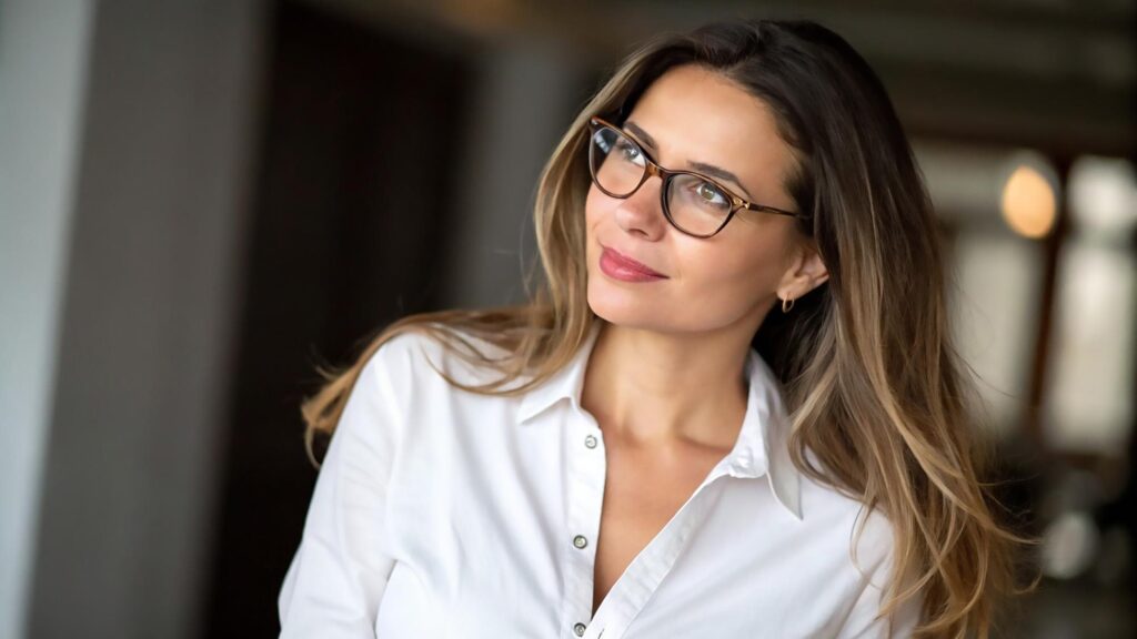 Szemüveg-előfizetés az átlátható költségekért.